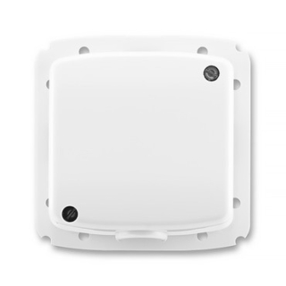 ABB svorkovnice Tango s krytem (3P+N+PE) 3938A-A106 B